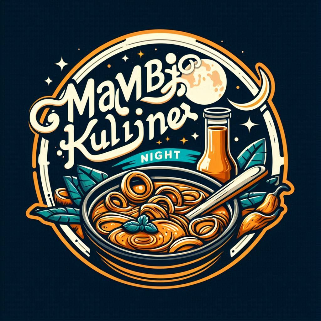 Mambo Logo