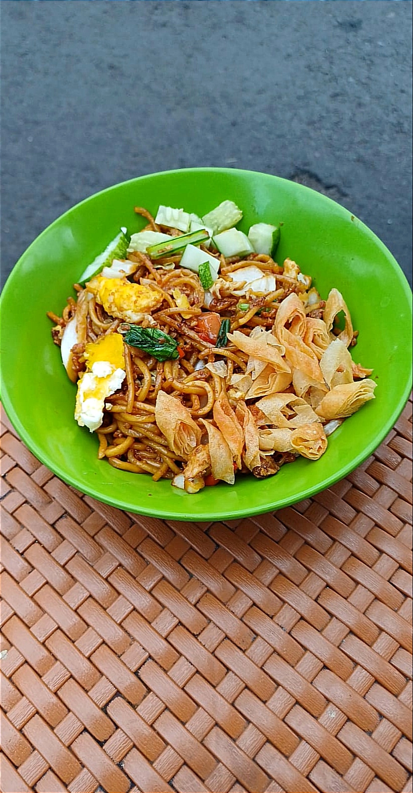 Nasi Goreng